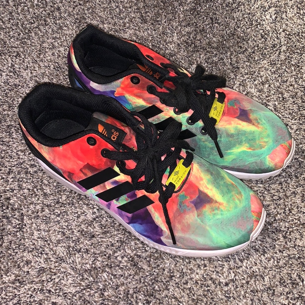 Adidas zx flux